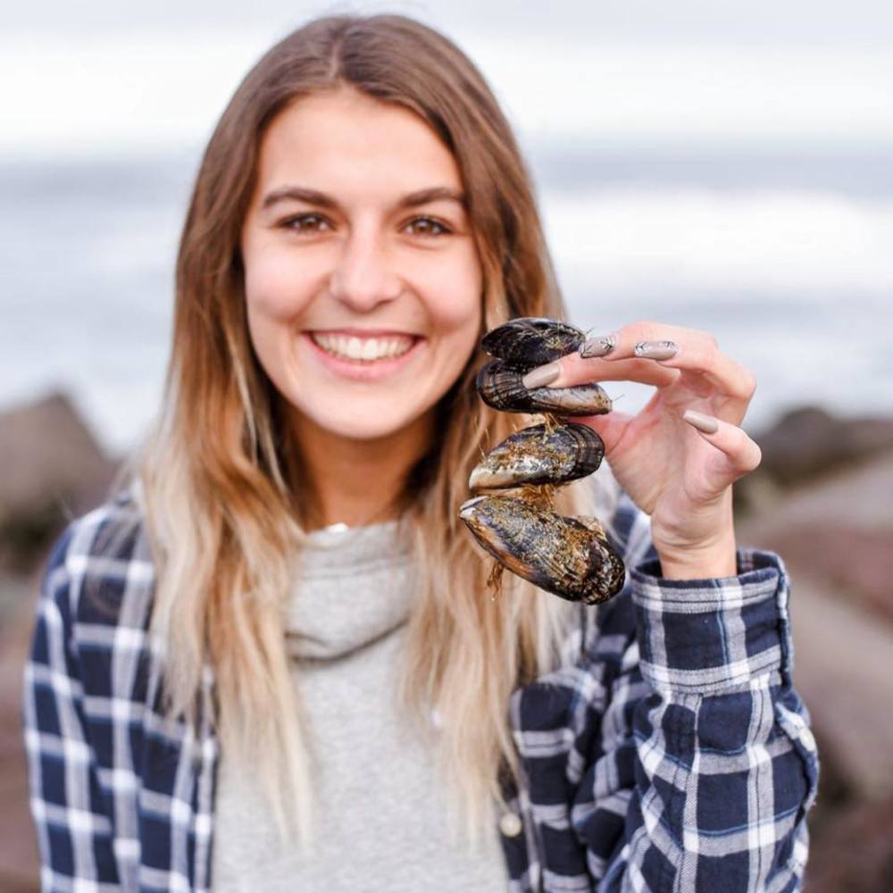 Meet your Posher, Rachel